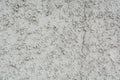 Old gray textured cracked wall as background Royalty Free Stock Photo