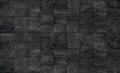 Old gray wall grunge, grungy texture vintage, grey textured grunge concrete wall. realistic grey dark retro cement dirty wall Royalty Free Stock Photo