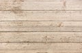 Rustic natural gray weathered wood planks background texture Royalty Free Stock Photo