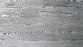 Old gray wooden board. Vintage grunge wood texture. Macro background. Royalty Free Stock Photo