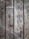 Old gray wooden boards