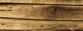 Old gray wooden boards texture for banner concept Royalty Free Stock Photo