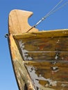 Old Greek Boat, Greece