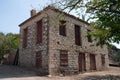 Old Greek house