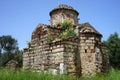 Old greek orthodox church Royalty Free Stock Photo