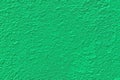 Old green background texture concrete wall rustic background Royalty Free Stock Photo