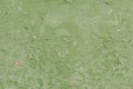 Old Green Peeling Paint Background Royalty Free Stock Photo