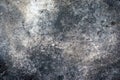 Old grey concrete texture Royalty Free Stock Photo