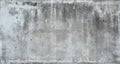 Old grey concrete wall background texture, Abstract surface pattern Royalty Free Stock Photo