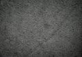 Old grey concrete wall texture Background with copy space for text or design Royalty Free Stock Photo