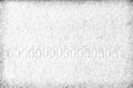 Old grey paper texture background with zero numbers