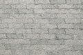 Old grey stone pavement background Royalty Free Stock Photo