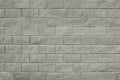 Old grey stone wall background texture Royalty Free Stock Photo