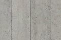 Old grey wall, grunge concrete background with natural cement te Royalty Free Stock Photo