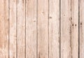 Natural gray rustic wood wall planks background texture Royalty Free Stock Photo