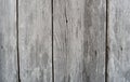 Old grey wood texture background. Wood plank abstract background. Empty weathered wooden wall. Surface of grey wood with nature