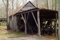 Old Grist Mill