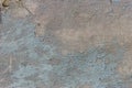 Old grunge concrete wall background or texture Royalty Free Stock Photo