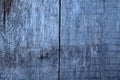 Old grunge dark textured wooden background, surface of grey wood Royalty Free Stock Photo