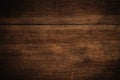 Old grunge dark textured wooden background,The surface of the old brown wood texture Royalty Free Stock Photo