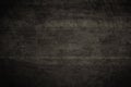 Old grunge dark textured wooden background,The surface of the old black and white wood texture Royalty Free Stock Photo