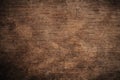 Old grunge dark textured wooden background,The surface of the old brown wood texture,top view brown wood paneling Royalty Free Stock Photo