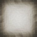 Old fabric texture background Royalty Free Stock Photo