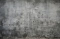 Old grunge grey concrete wall texture. Abstract background for design Royalty Free Stock Photo