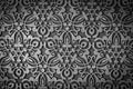 Old grunge metal texture pattern Royalty Free Stock Photo