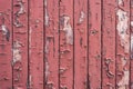 Old grunge rustic wooden planks texture background Royalty Free Stock Photo