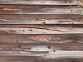 Cracked Grunge weathered wooden wall