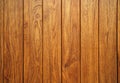 Old, grunge wood panels Royalty Free Stock Photo