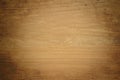 Old, grunge wood panels used as background. Brown wood texture. Royalty Free Stock Photo