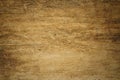 Old grunge wood panels used as background. Royalty Free Stock Photo