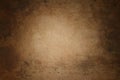 Old grunge wood panels used as background. Royalty Free Stock Photo