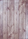 Old, grunge wood panels. wood texture. Boardwalk background.