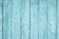 Old grunge wood plank texture background. Vintage blue wooden board wall have antique cracking style background objects for Royalty Free Stock Photo