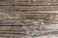 Vintage Charm: Retro Gray Wooden Grunge Plank Royalty Free Stock Photo