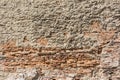 Old Grungy Brick Texture