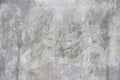 Old grungy texture, grey concrete wall.Interior background