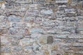 Old stone wall Royalty Free Stock Photo