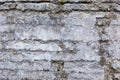 Old stone wall Royalty Free Stock Photo