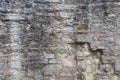 Stone wall texture Royalty Free Stock Photo