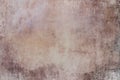Old grungy wall backdrop or texture Royalty Free Stock Photo