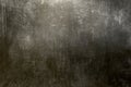 Scraped wall grungy background Royalty Free Stock Photo