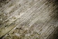 Old grungy wood background texture