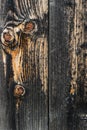 Old grungy Wooden fence Background Photo Texture Royalty Free Stock Photo