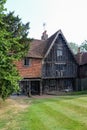 The Old Guild House Penshurst