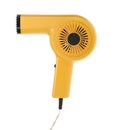 Old hairdryer