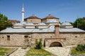 Old Hammam at the town of Prizren in Kosovo Royalty Free Stock Photo